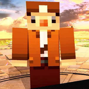 Minecraft Skins for MCPE