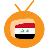 Free TV From Iraq icon