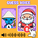 Descargar la aplicación Guess Monster Voice Instalar Más reciente APK descargador