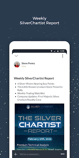 SilverChartist 4