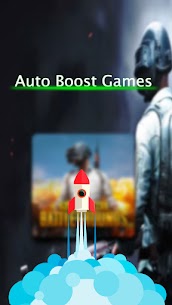 Ultimate Game Booster Pro Mod Apk 4