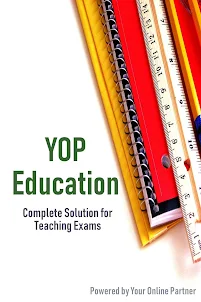 YOP Education - Teaching Exams