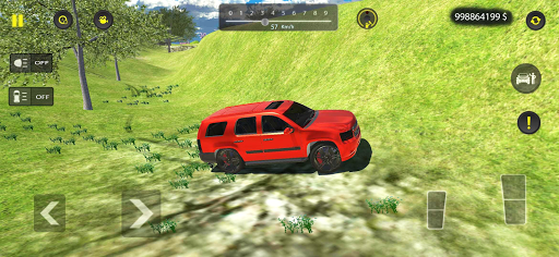 Jeep: Offroad Car Simulator screenshots 15