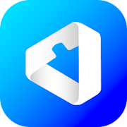 Download Manager For Android  Icon