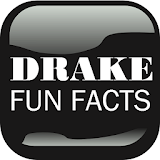 Drake Fun Facts icon