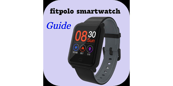 Polo club best sale smart watch app