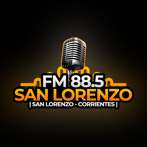 Fm San Lorenzo Corrientes logo