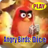 Guide For Angry Birds Dice icon