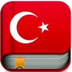 Cover Image of डाउनलोड तुर्की शब्दकोश-कोई इंटरनेट नहीं  APK