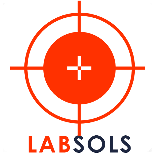 Labsols Calibration LIMS  Icon