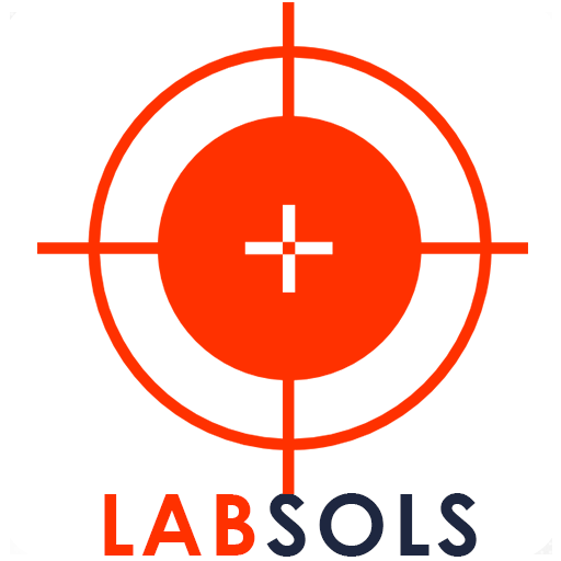 Labsols Calibration LIMS logo
