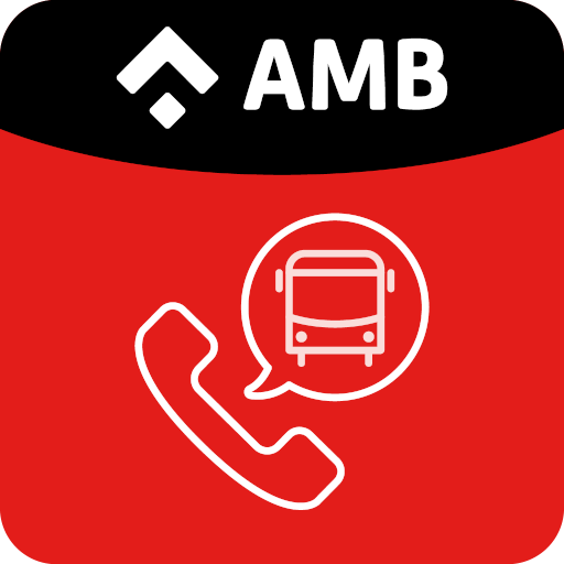 AMB Bus a demanda Apps on Google Play