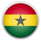 Ghana Radio FM icon