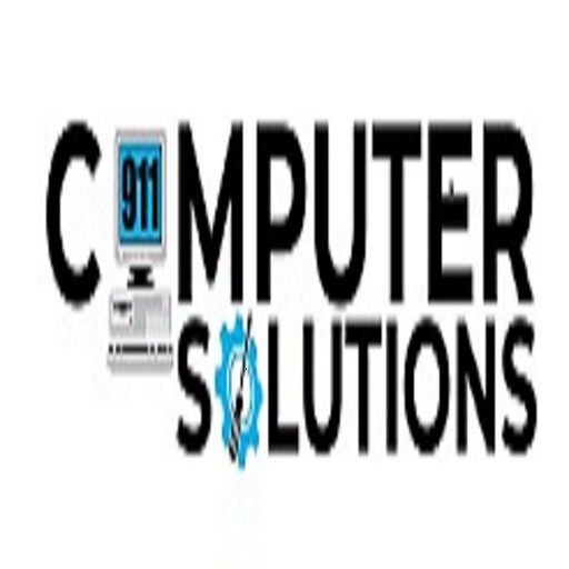 911 Computer Solutions
