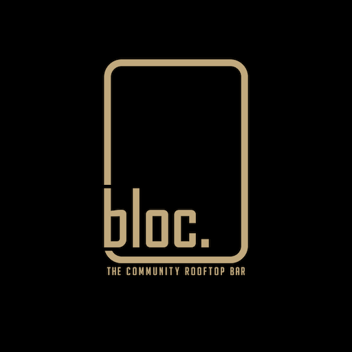 bloc. logo