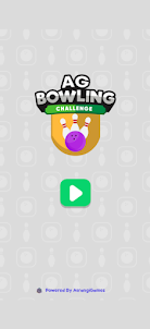 Bowling Challenge game