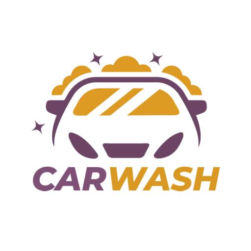 Car Wash logo