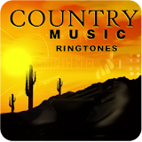 Country Music Ringtones Free icon