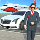 Billionaire Dad Luxury Life Real Family Games 1.1.9