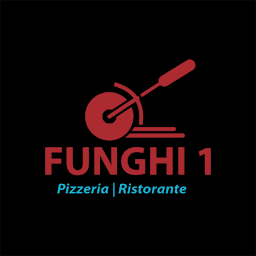Зображення значка Pizzeria Funghi 1