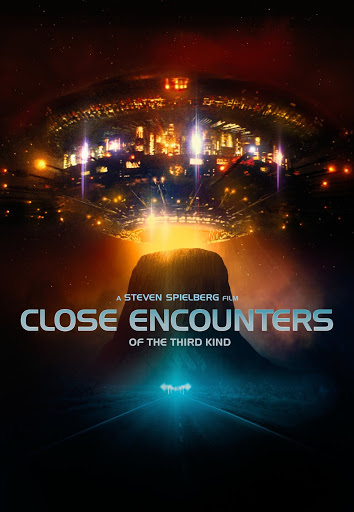 Close Encounters of the Third Kind (Special Edition Close Encounters of the Third Kind (Special Edition