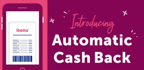 Ibotta Cash Back Guideのおすすめ画像3