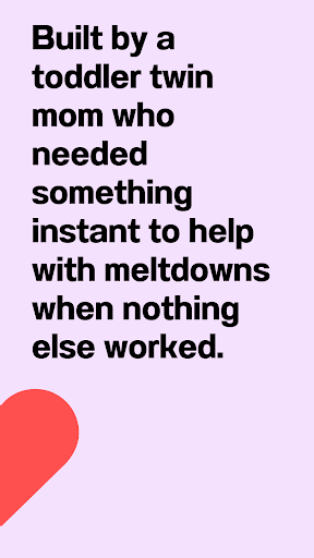 Tantrum AI Parenting Help