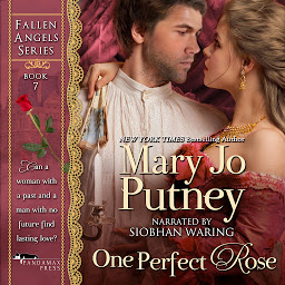 Icon image One Perfect Rose: Fallen Angels Book 7