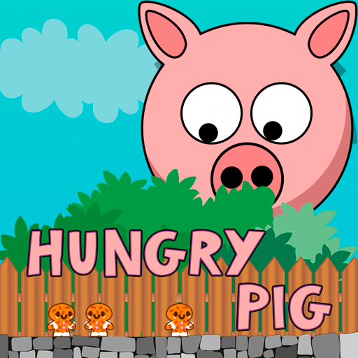 Hungry Pig