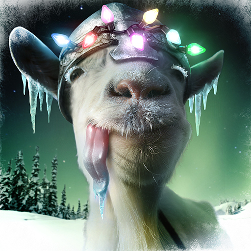 Goat Simulator - Ứng Dụng Trên Google Play