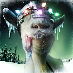 Icon image Goat Simulator