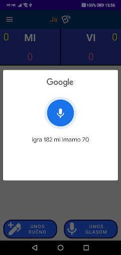 Blok za Belu Screen 3