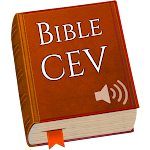 Holy Bible Contemporary English Version (CEV) Apk