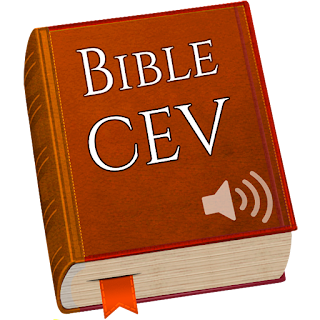 Holy Bible Contemporary Englis apk
