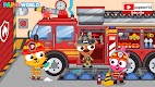 screenshot of Papo Town Fire Department