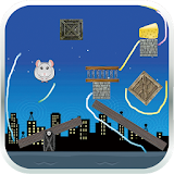 Genius Mouse - physical puzzle icon