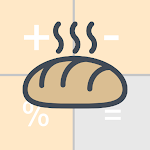 Bread calculator Apk