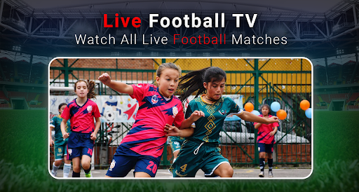 Football TV - HD STREAMING