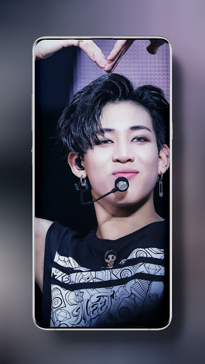 Got7 BamBam wallpaper HD 2k 4K