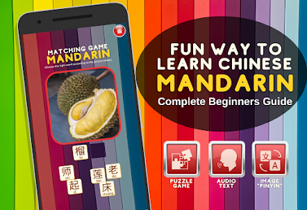 Fun Learn Mandarin - Beginners