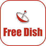 Cover Image of Download Free Dish  APK
