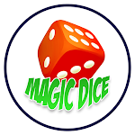 Cover Image of Download Magic Dice  APK