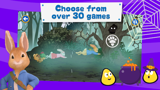 CBeebies Playtime Island: Game 4.8.0 screenshots 1