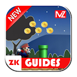 Guide Super Mario Run 2017 icon