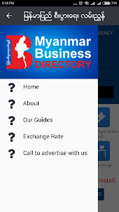 Myanmar Business Directory
