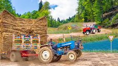 Real Tractor Farming Simulatorのおすすめ画像3