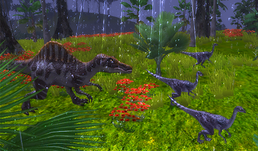 Spinosaurus Simulator - Simulation - games