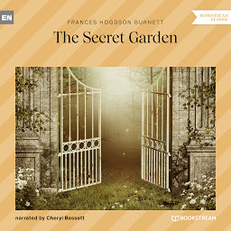 Icon image The Secret Garden (Unabridged)