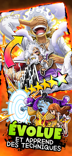 ONE PIECE TREASURE CRUISE-RPG screenshot 7