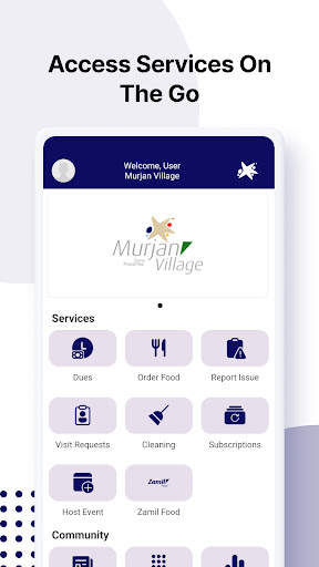 Anteprima dell'app